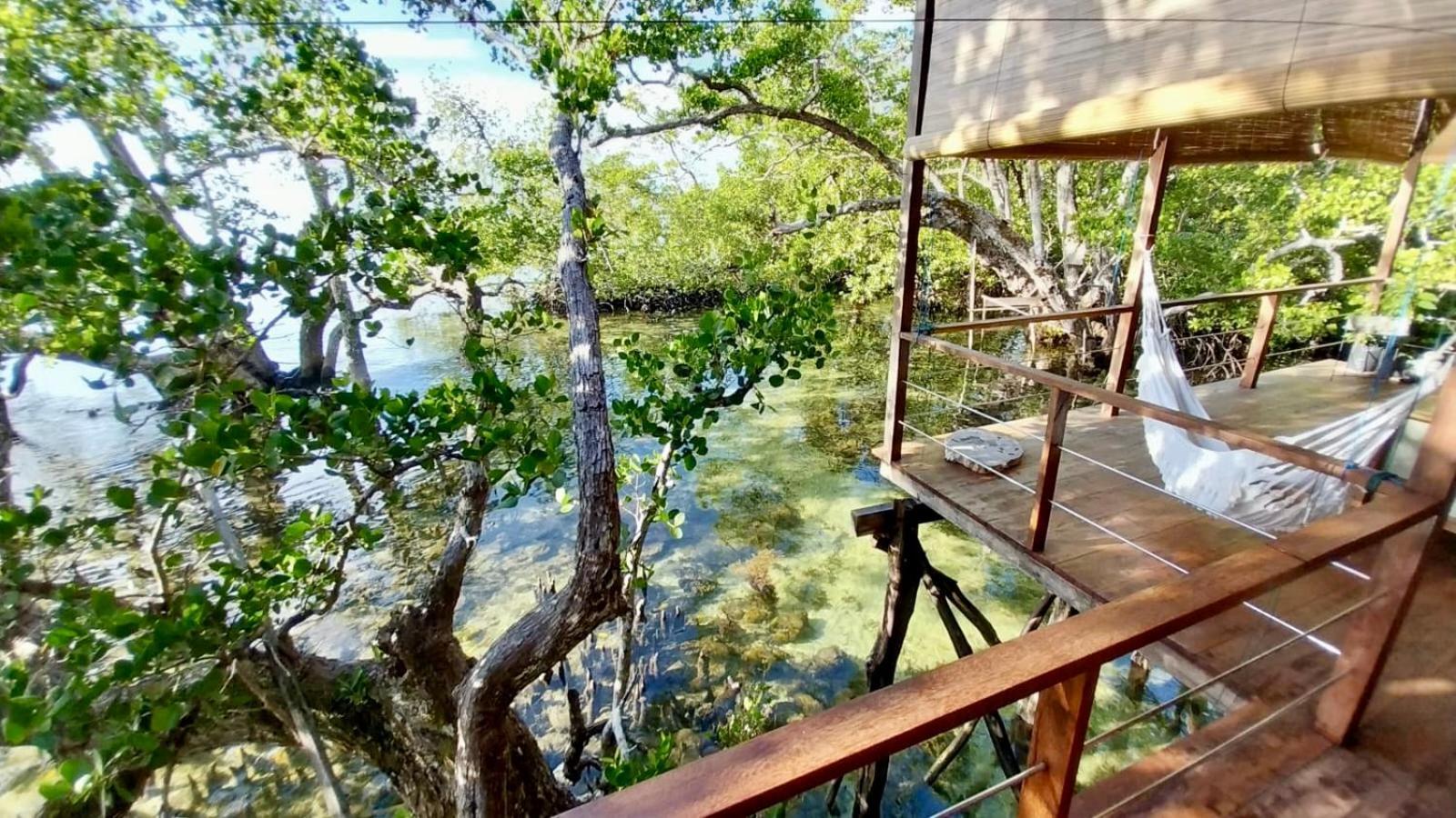 Villa Luzo & Tours Saonek المظهر الخارجي الصورة